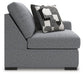 Bealton Sectional with Chaise - Faith Furniture (Manhattan, KS)