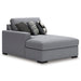 Bealton Sectional with Chaise - Faith Furniture (Manhattan, KS)