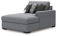 Bealton Sectional with Chaise - Faith Furniture (Manhattan, KS)