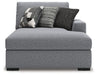 Bealton Sectional with Chaise - Faith Furniture (Manhattan, KS)