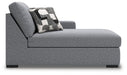 Bealton Sectional with Chaise - Faith Furniture (Manhattan, KS)