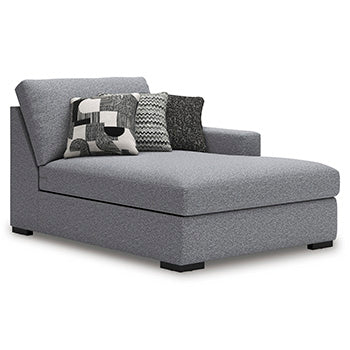 Bealton Sectional with Chaise - Faith Furniture (Manhattan, KS)