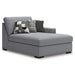 Bealton Sectional with Chaise - Faith Furniture (Manhattan, KS)