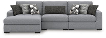 Bealton Sectional with Chaise - Faith Furniture (Manhattan, KS)