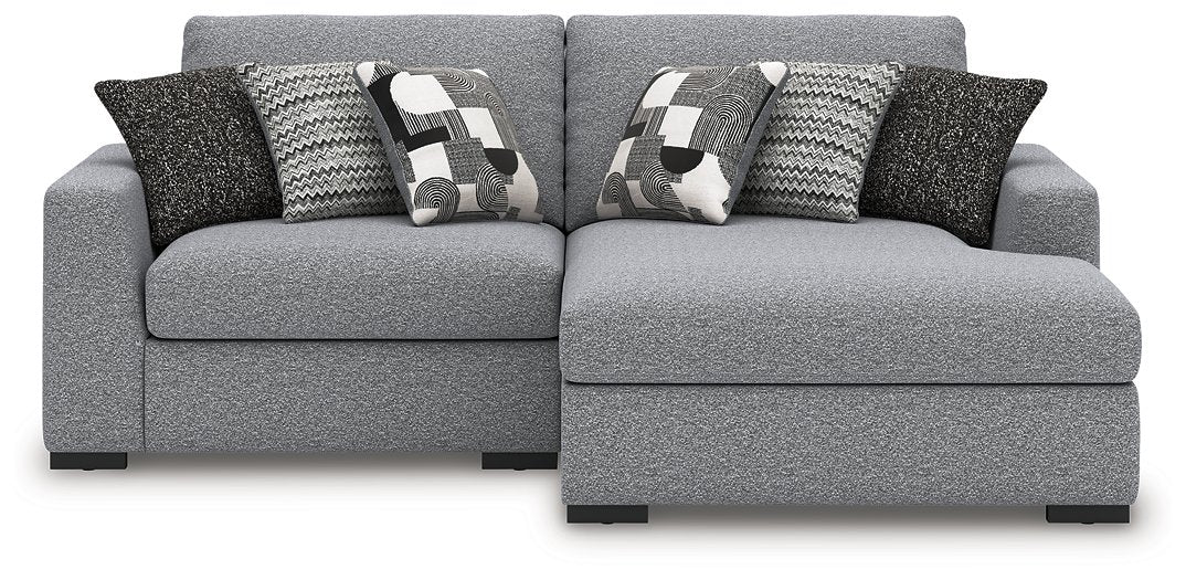 Bealton Sectional with Chaise - Faith Furniture (Manhattan, KS)