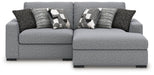Bealton Sectional with Chaise - Faith Furniture (Manhattan, KS)