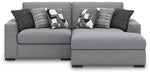 Bealton Sectional with Chaise - Faith Furniture (Manhattan, KS)