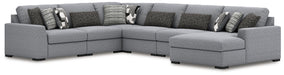 Bealton Sectional with Chaise - Faith Furniture (Manhattan, KS)