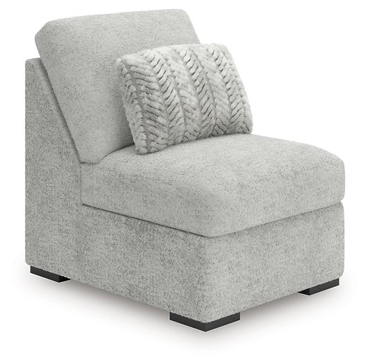 Cuddle Plush Sectional with Chaise - Faith Furniture (Manhattan, KS)