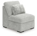 Cuddle Plush Sectional with Chaise - Faith Furniture (Manhattan, KS)