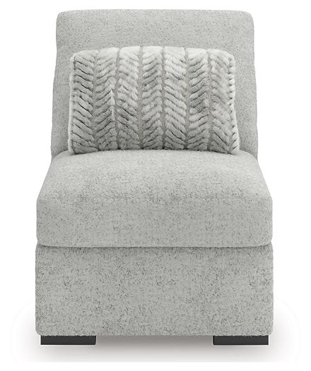 Cuddle Plush Sectional with Chaise - Faith Furniture (Manhattan, KS)