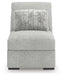 Cuddle Plush Sectional with Chaise - Faith Furniture (Manhattan, KS)