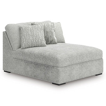 Cuddle Plush Sectional with Chaise - Faith Furniture (Manhattan, KS)