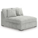 Cuddle Plush Sectional with Chaise - Faith Furniture (Manhattan, KS)