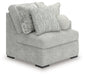 Cuddle Plush Sectional with Chaise - Faith Furniture (Manhattan, KS)