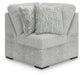 Cuddle Plush Sectional with Chaise - Faith Furniture (Manhattan, KS)