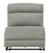 Colleyville Power Reclining Sectional with Chaise - Faith Furniture (Manhattan, KS)