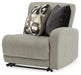 Colleyville Power Reclining Sectional with Chaise - Faith Furniture (Manhattan, KS)