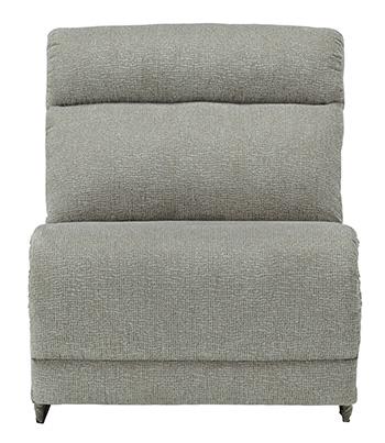 Colleyville Power Reclining Sectional with Chaise - Faith Furniture (Manhattan, KS)