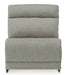 Colleyville Power Reclining Sectional with Chaise - Faith Furniture (Manhattan, KS)
