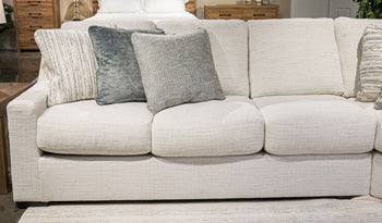 Accomplished Sectional - Faith Furniture (Manhattan, KS)