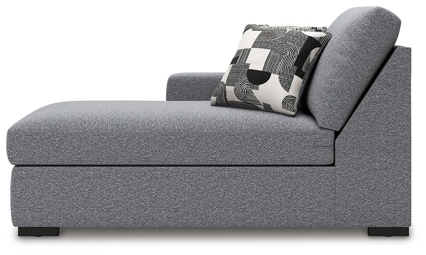 Bealton Sectional with Double Chaise - Faith Furniture (Manhattan, KS)