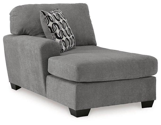 Birkdale Court Sectional - Faith Furniture (Manhattan, KS)