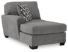Birkdale Court Sectional - Faith Furniture (Manhattan, KS)