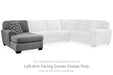 Birkdale Court Sectional - Faith Furniture (Manhattan, KS)