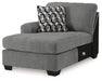 Birkdale Court Sectional - Faith Furniture (Manhattan, KS)
