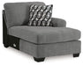 Birkdale Court Sectional - Faith Furniture (Manhattan, KS)