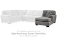 Birkdale Court Sectional - Faith Furniture (Manhattan, KS)