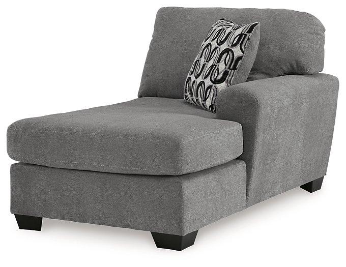 Birkdale Court Sectional - Faith Furniture (Manhattan, KS)