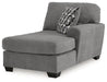 Birkdale Court Sectional - Faith Furniture (Manhattan, KS)