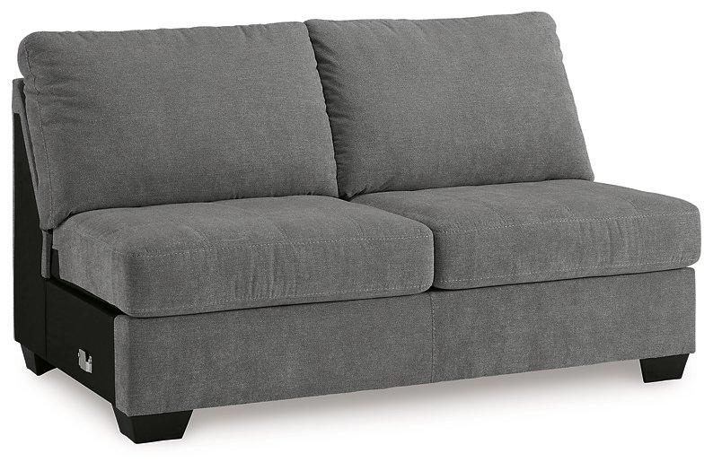 Birkdale Court Sectional - Faith Furniture (Manhattan, KS)
