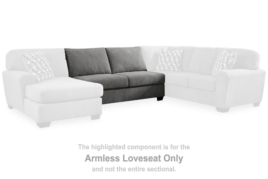 Birkdale Court Sectional - Faith Furniture (Manhattan, KS)