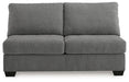 Birkdale Court Sectional - Faith Furniture (Manhattan, KS)