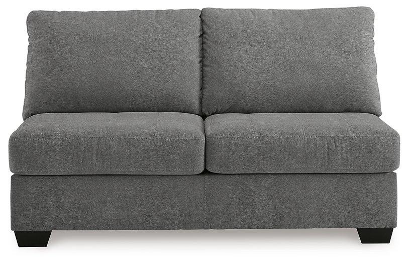 Birkdale Court Sectional - Faith Furniture (Manhattan, KS)
