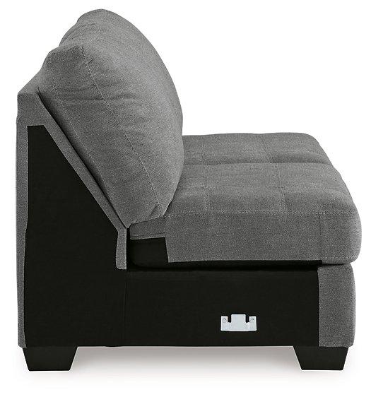 Birkdale Court Sectional - Faith Furniture (Manhattan, KS)
