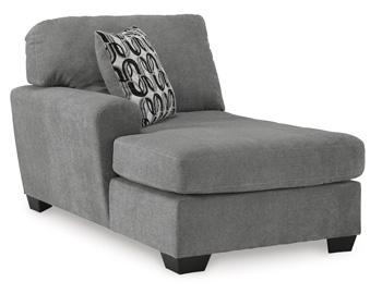 Birkdale Court Sectional - Faith Furniture (Manhattan, KS)