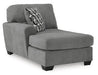 Birkdale Court Sectional - Faith Furniture (Manhattan, KS)
