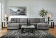 Birkdale Court Sectional - Faith Furniture (Manhattan, KS)