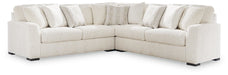 Chessington Sectional - Faith Furniture (Manhattan, KS)
