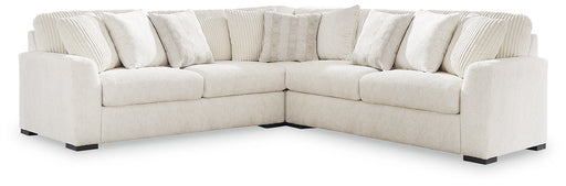 Chessington Sectional - Faith Furniture (Manhattan, KS)