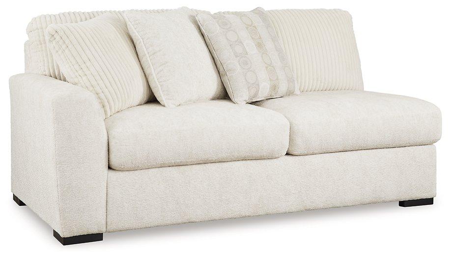 Chessington Sectional - Faith Furniture (Manhattan, KS)