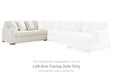 Chessington Sectional - Faith Furniture (Manhattan, KS)
