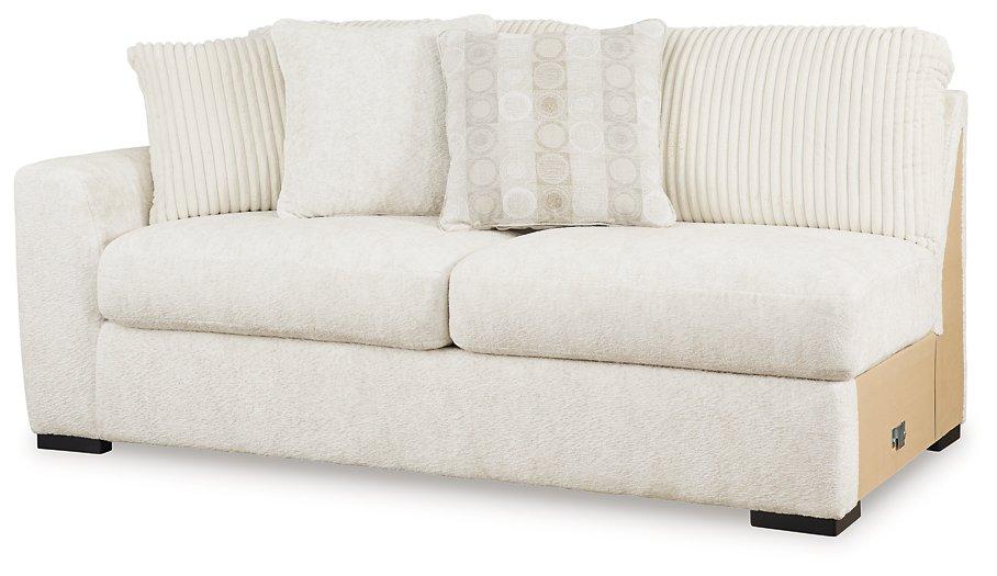 Chessington Sectional - Faith Furniture (Manhattan, KS)