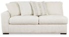 Chessington Sectional - Faith Furniture (Manhattan, KS)
