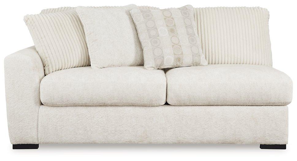 Chessington Sectional - Faith Furniture (Manhattan, KS)