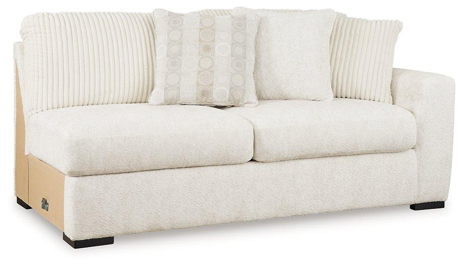 Chessington Sectional - Faith Furniture (Manhattan, KS)